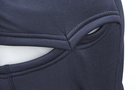 Cagoule polaire Brandit Storm multifonction coupe longue protégeant nuque et gorge
