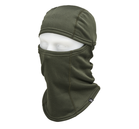 Cagoule polaire Brandit Storm multifonction coupe longue protégeant nuque et gorge