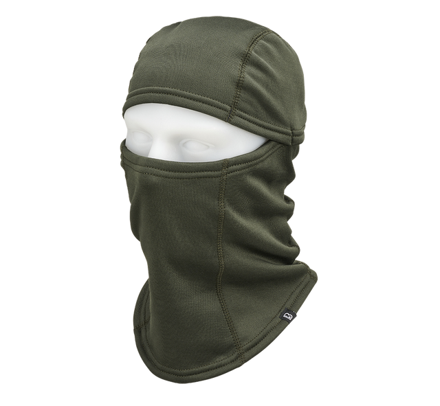 Cagoule polaire Brandit Storm multifonction coupe longue protégeant nuque et gorge