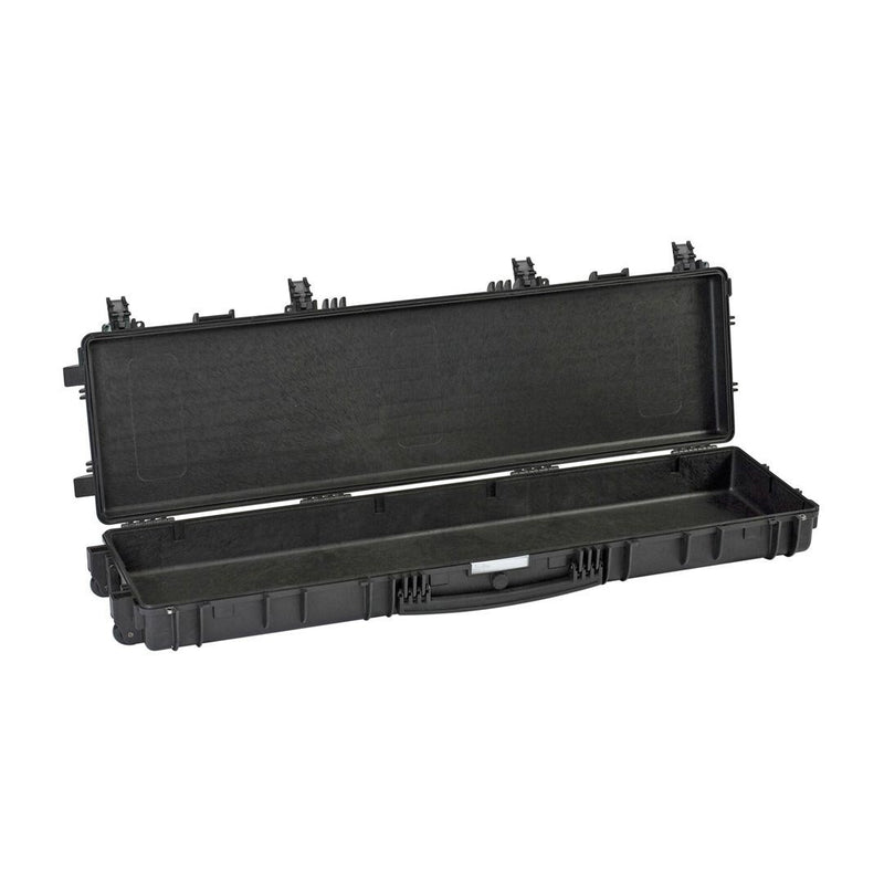 Caisse rigide Explorer Cases 13513 vide polypropylène IP67 63,70 litres à roulettes