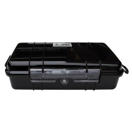 Caisse rigide 1060 Peli - Noir - Welkit.com