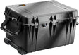 Caisse rigide Peli 1660EU Protector Case (avec mousse)