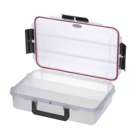 Caisse rigide Plastica Panaro MAX004T