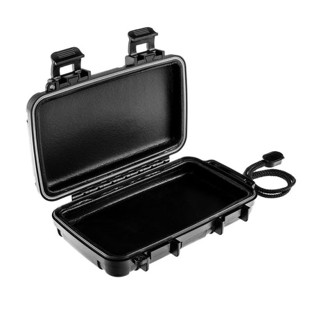 Caisse rigide de transport Mil-Tec 18.6 x 12 x 4.2 cm