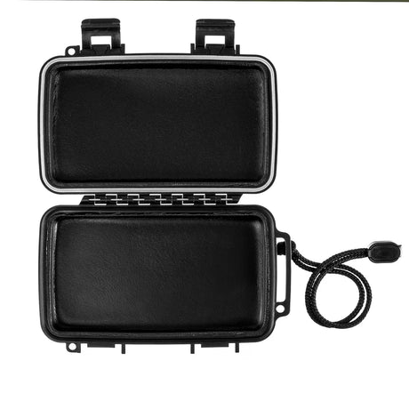 Caisse rigide de transport Mil-Tec 18.6 x 12 x 4.2 cm