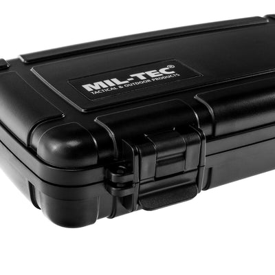 Valises rigides