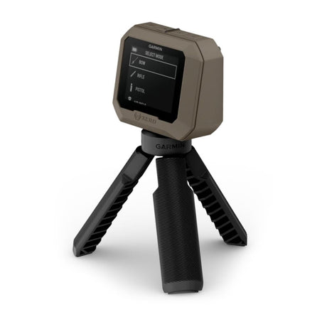 Calculateur de tir Garmin XERO C1 PRO