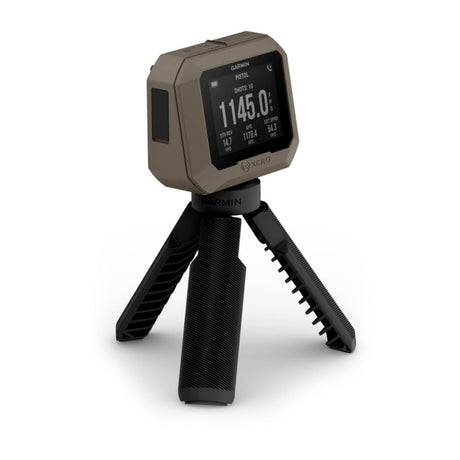 Calculateur de tir Garmin XERO C1 PRO