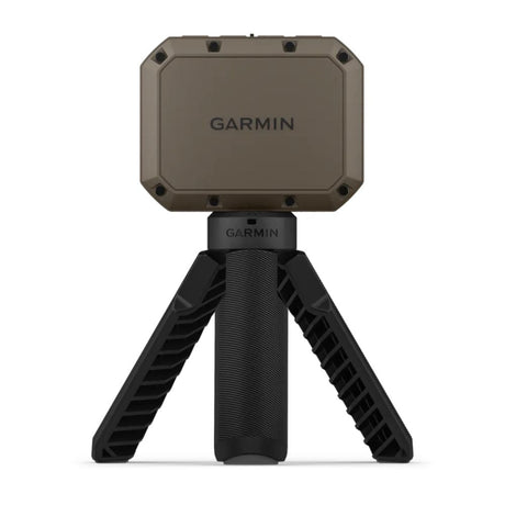 Calculateur de tir Garmin XERO C1 PRO