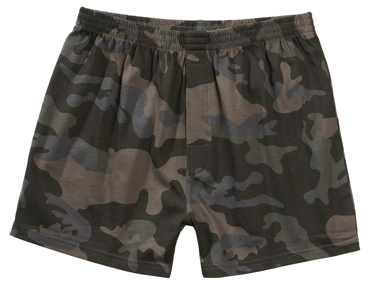 Caleçon Brandit Boxer