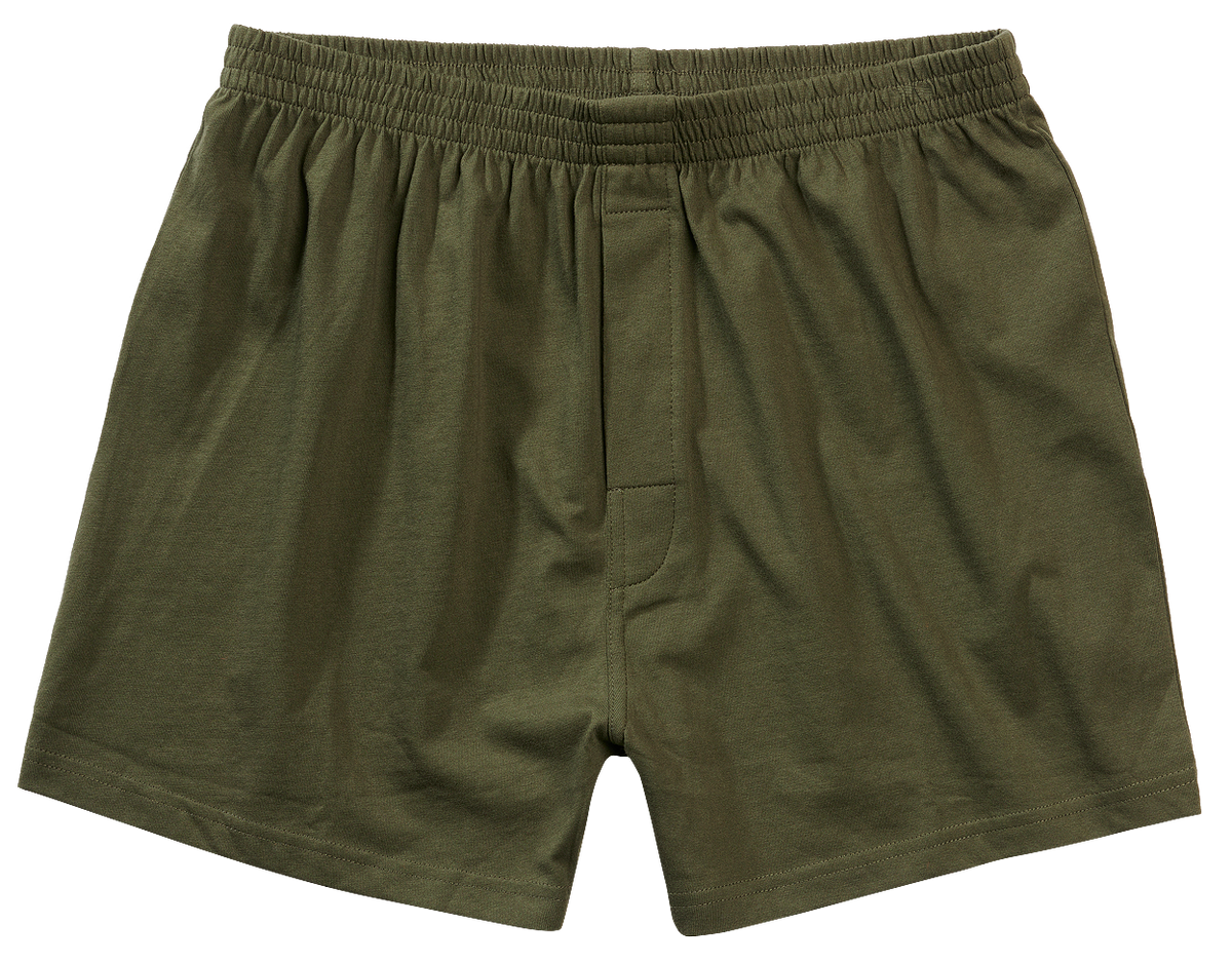 Caleçon Brandit Boxer