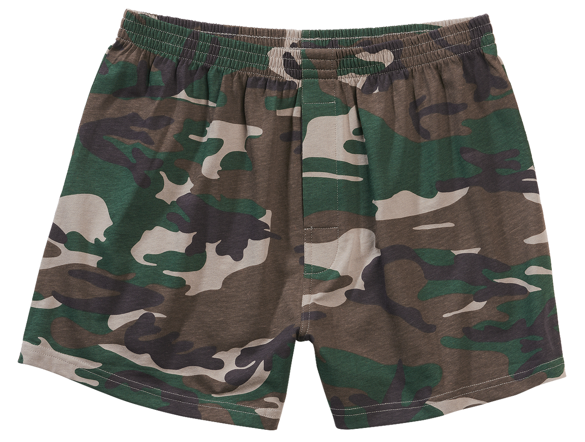 Caleçon Brandit Boxer