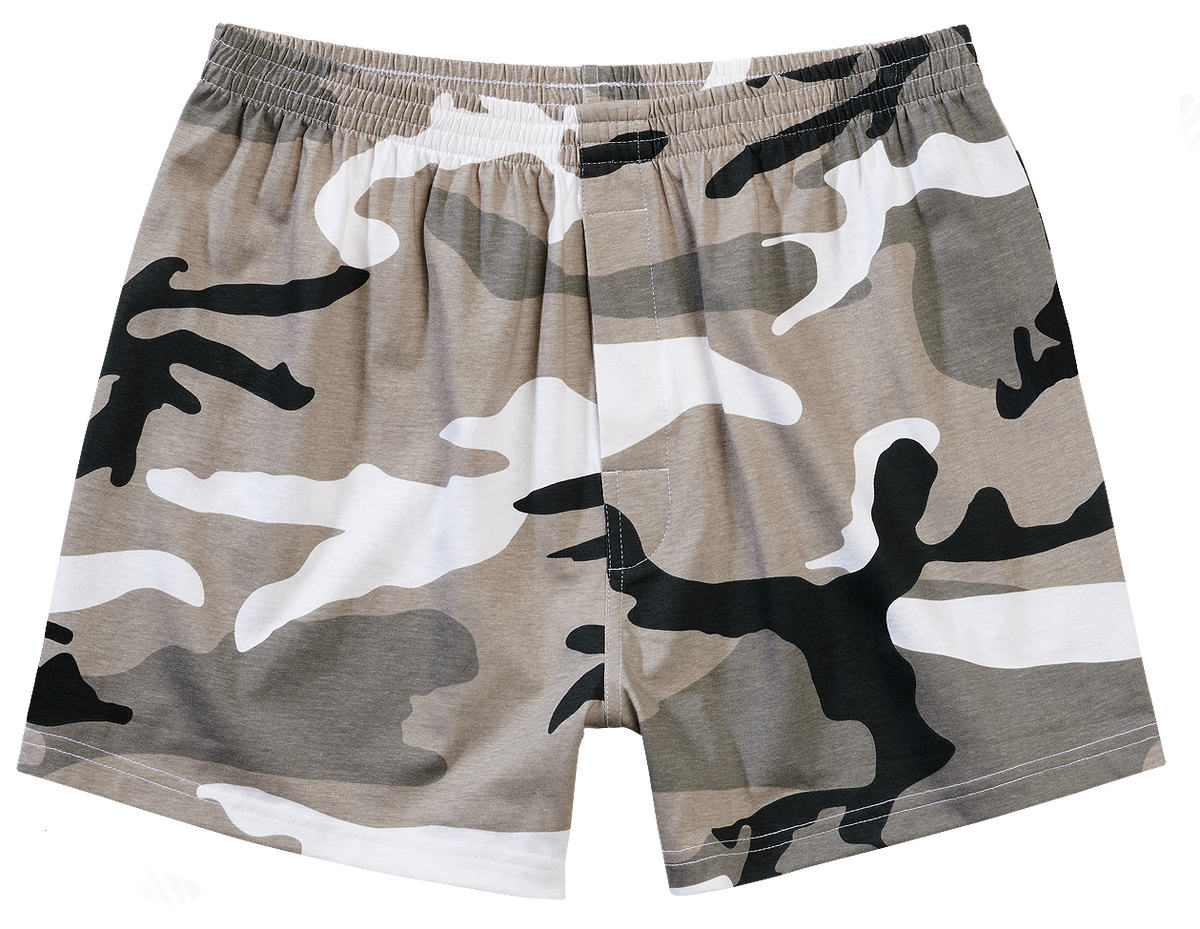 Caleçon Brandit Boxer