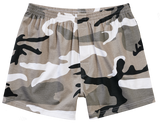Caleçon Brandit Boxer