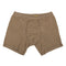 Caleçon court tropical Bundeswehr en coton-polyamide, surplus d'occasion