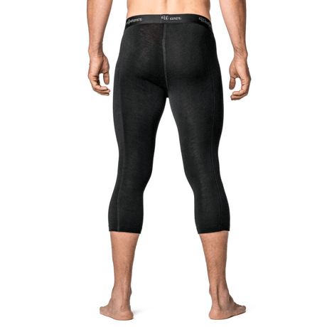 Caleçon long 3/4 Woolpower long Johns M's Lite