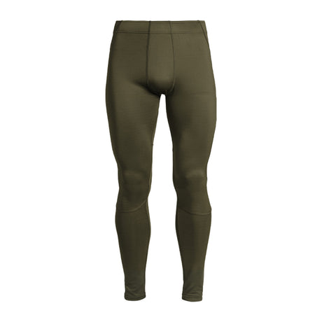 Caleçon long A10 Equipment Thermo Performer [0°C > -10°C]