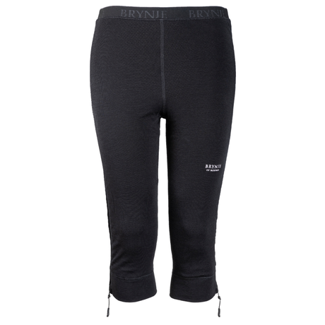 Caleçon long Brynje Arctic ZIPOFF 3/4 Legs