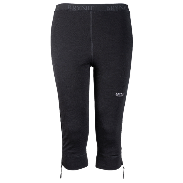 Caleçon long Brynje Arctic ZIPOFF 3/4 Legs