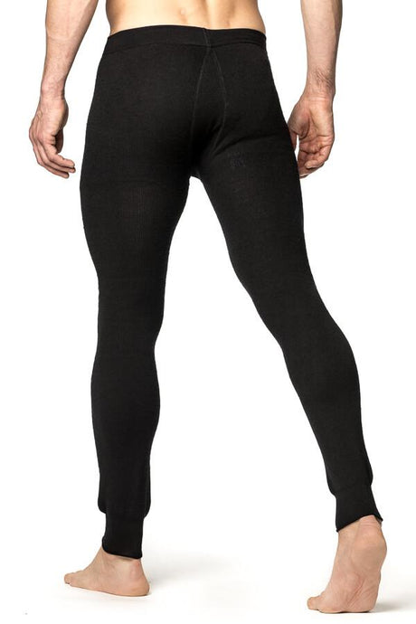 Caleçon long Woolpower Ullfrotté long Johns with Fly 200