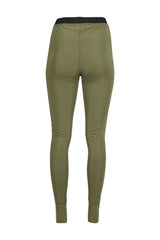 Caleçon long femme Brynje Arctic laine mérinos 220 g/m² double épaisseur