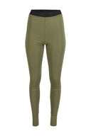 Caleçon long femme Brynje Arctic laine mérinos 220 g/m² double épaisseur