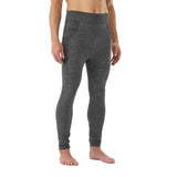 Caleçon technique DRYNAMIC WARM M Millet - Gris - Welkit.com