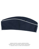 Calot d'officier de la Bundeswehr, surplus militaire d'occasion allemand, lot de 20