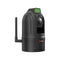 Caméra thermique dôme Nocpix M6T25S capteur 640 x 512 px télémètre 1200 m IP56