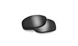 Verre de rechange Wiley X WX Prime gamme Captivate normes ANSI Z87.1 et ISO 12312-1
