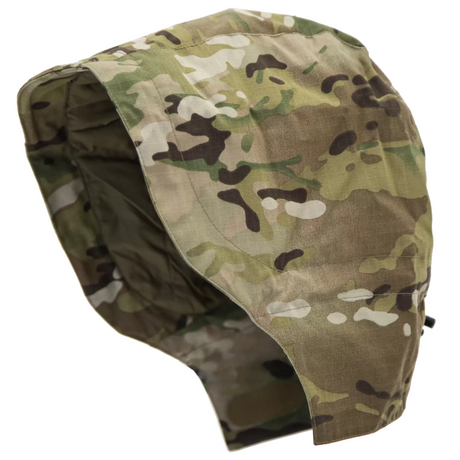 Capuche Carinthia Combat CCH Multicam