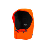 Capuche de rechange Haix TUEBOR EBX GORE-TEX amovible visière 3 cm polyester