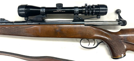 Carabine Anschutz 110 7x64 cal. 7X64 | cat. C1-b - A945486