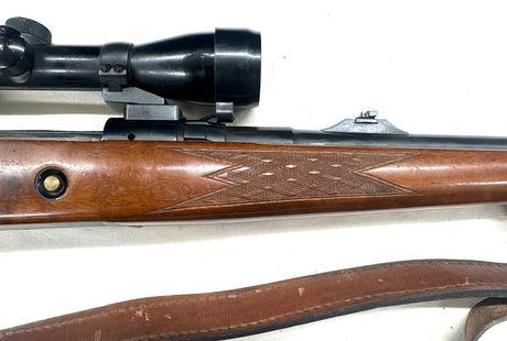 Carabine Anschutz 110 7x64 cal. 7X64 | cat. C1-b - A945486