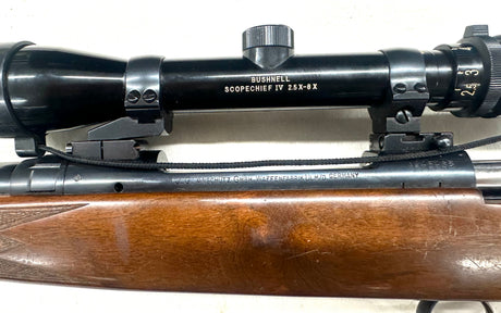 Carabine Anschutz 110 7x64 cal. 7X64 | cat. C1-b - A945486