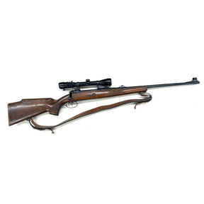 Carabine Anschutz 110 7x64 cal. 7X64 | cat. C1-b - A945486
