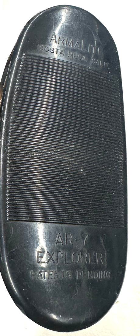 Carabine Armalite AR7 cal. 22 LR | cat. B2-abis - 102607