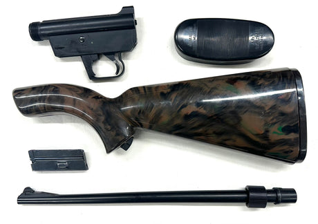 Carabine Armalite AR7 cal. 22 LR | cat. B2-abis - 102607