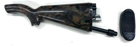 Carabine Armalite AR7 cal. 22 LR | cat. B2-abis - 102607