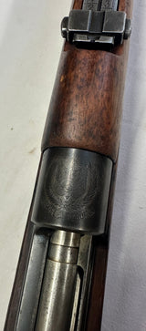 Carabine FN Herstal Mauser 1935  ALCX