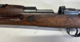 Carabine FN Herstal Mauser 1935  ALCX