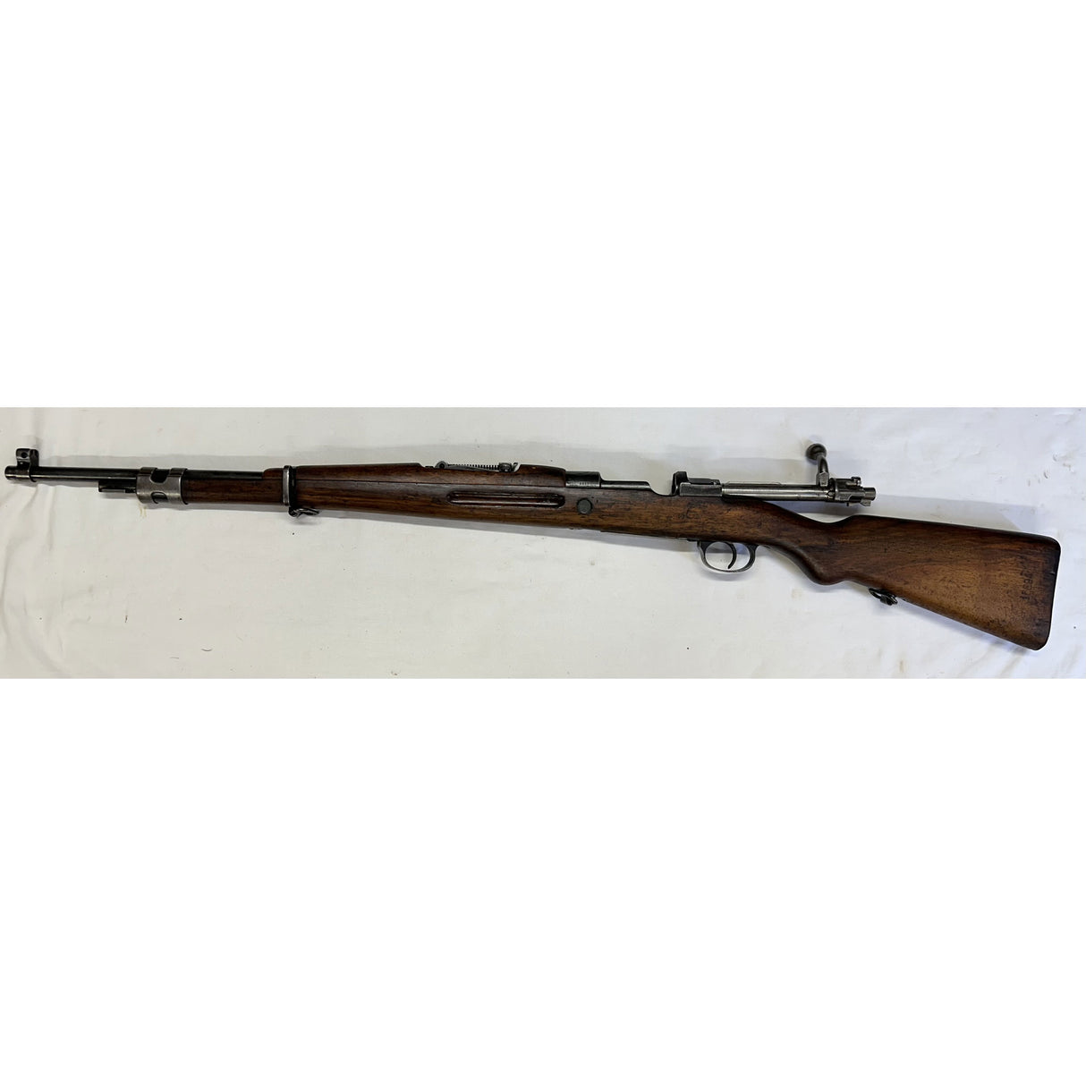 Carabine FN Herstal Mauser 1935  ALCX