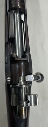 Carabine FN Mauser 1935 Péruvien ALCX