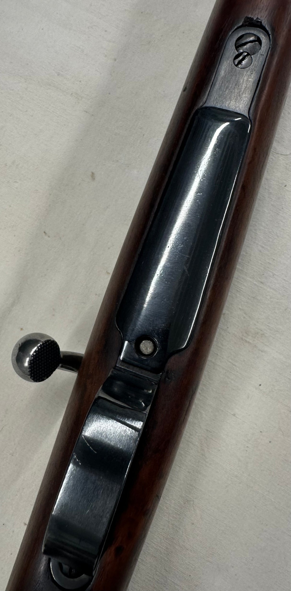 Carabine FN Mauser 1935 Péruvien ALCX