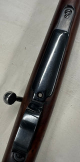 Carabine FN Mauser 1935 Péruvien ALCX