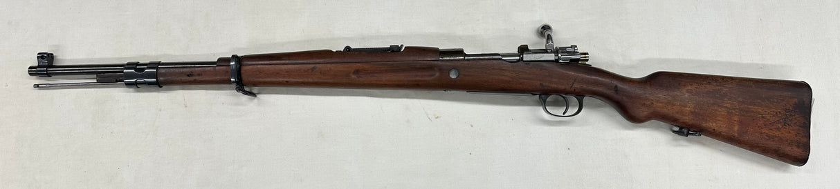Carabine FN Mauser 1935 Péruvien ALCX