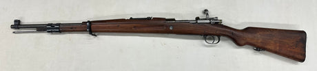 Carabine FN Mauser 1935 Péruvien ALCX
