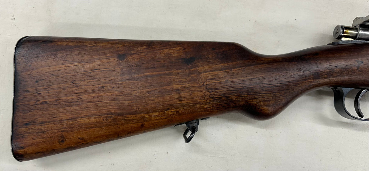 Carabine FN Mauser 1935 Péruvien ALCX