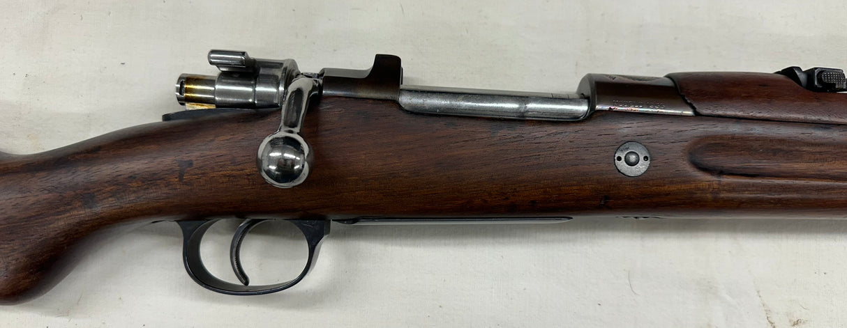 Carabine FN Mauser 1935 Péruvien ALCX