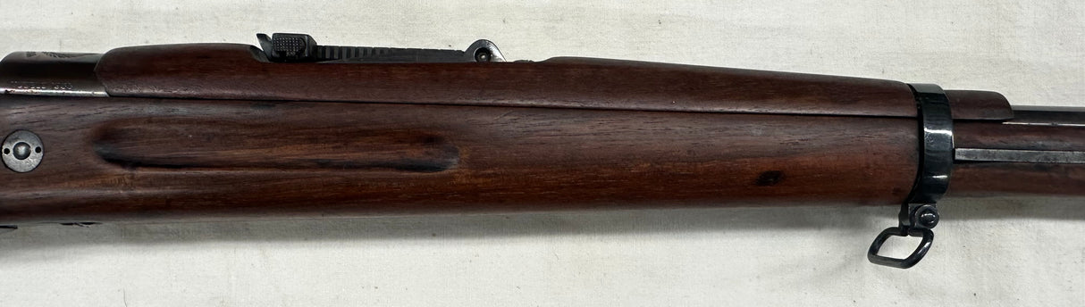 Carabine FN Mauser 1935 Péruvien ALCX